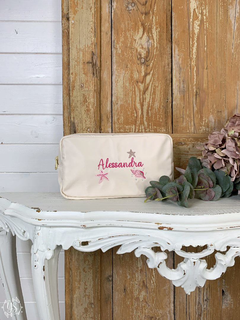 Beauty mare idea regalo personalizzabile