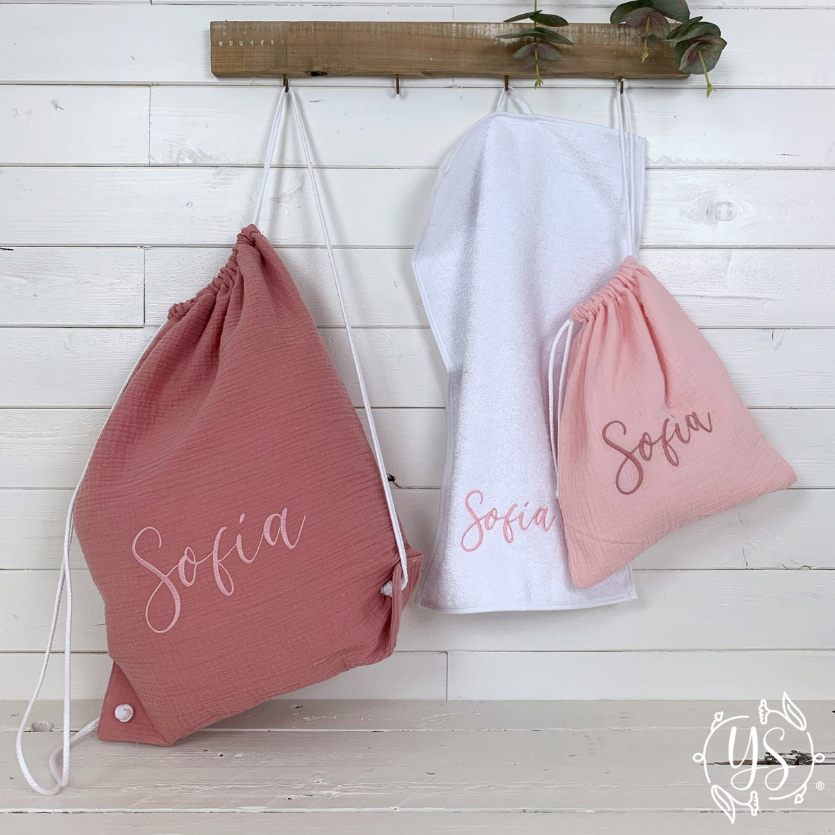 Set asilo - Sofia