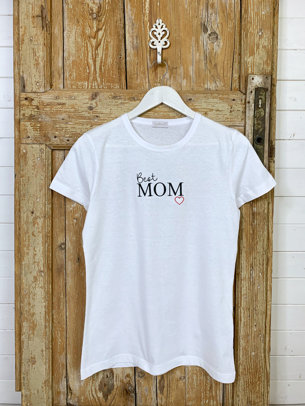 T-shirt donna - Best Mom