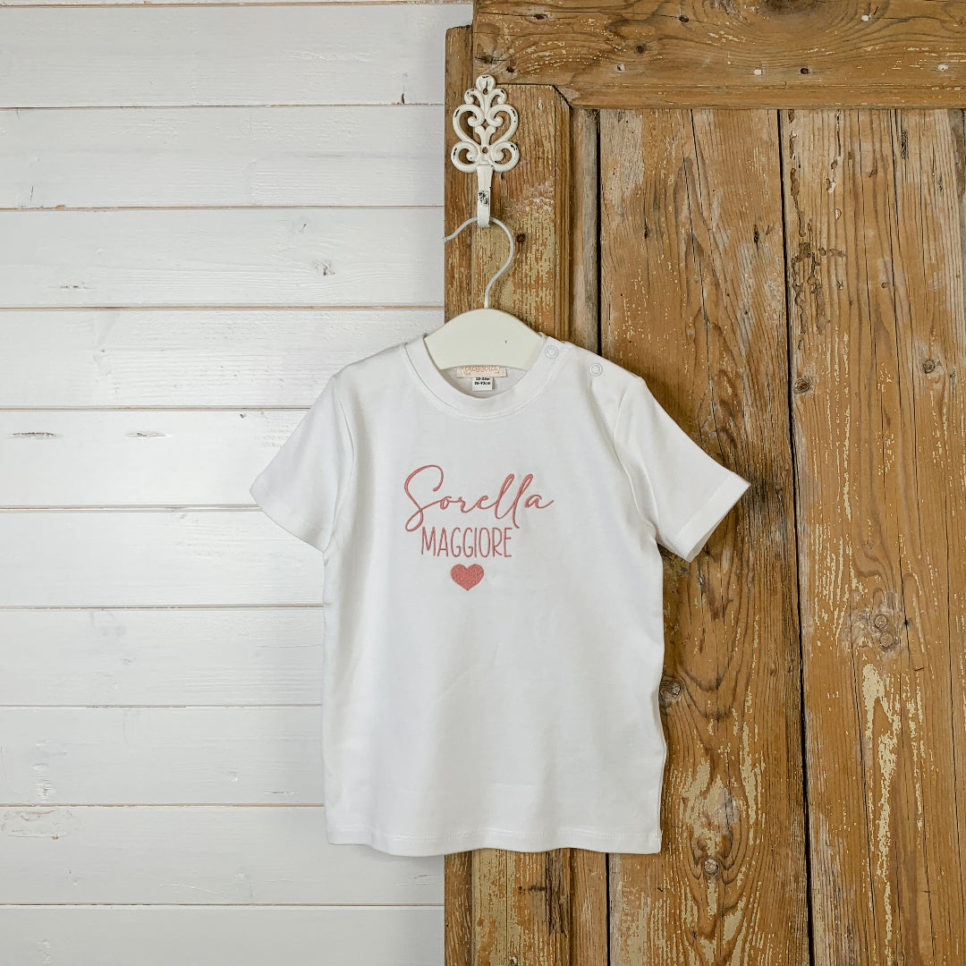 Sorella/fratello maggiore