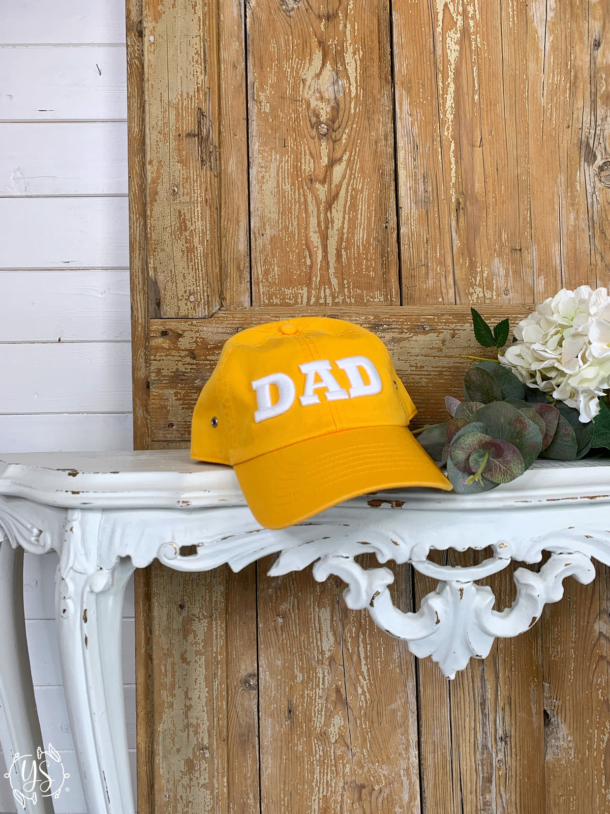 Cappellino - Dad (rockwell extra)