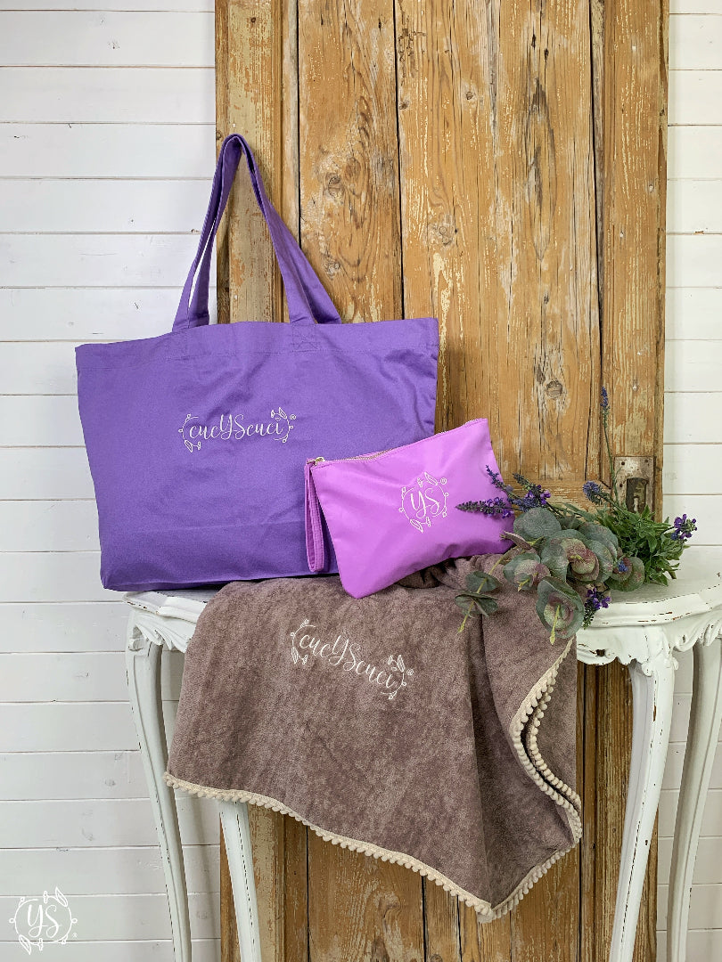 Set mare personalizzabile idea regalo perfetta 