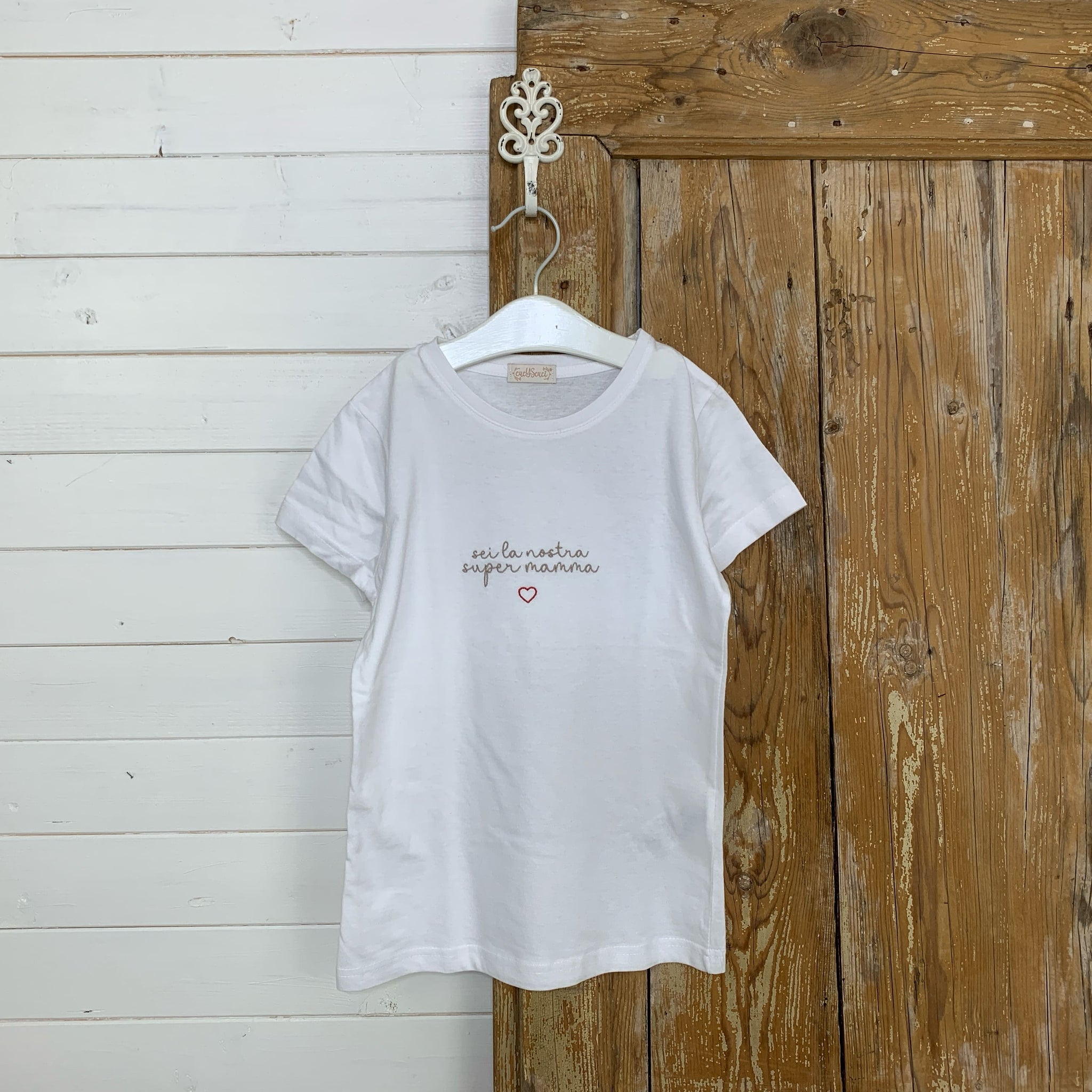 T-shirt bimba con volant – A piccoli passi Store T-shirt bimba con volant – A piccoli passi Store