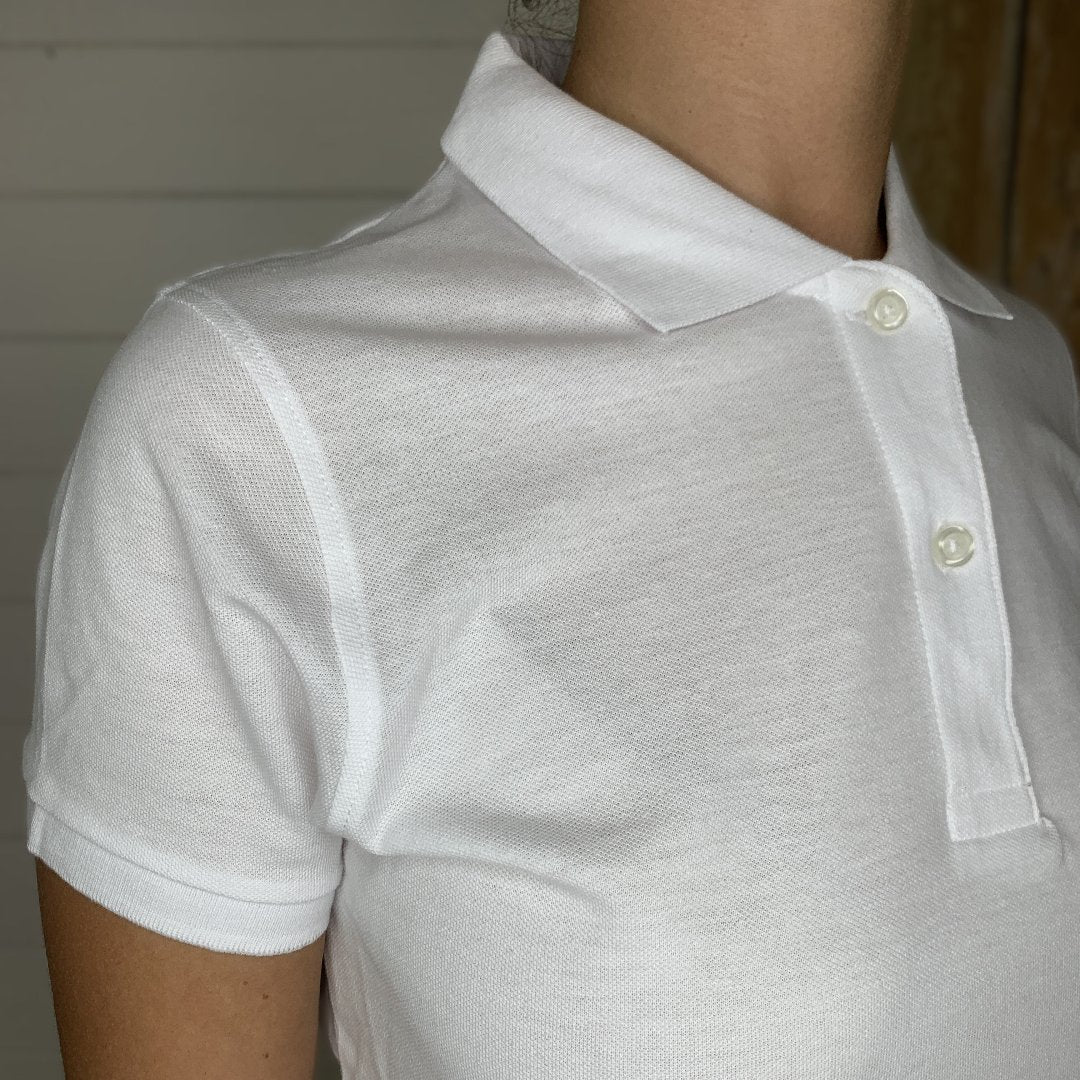 Polo Donna