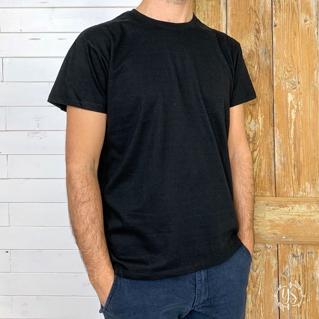 T-shirt Uomo