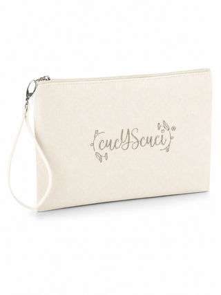 pochette in regalo in regalo