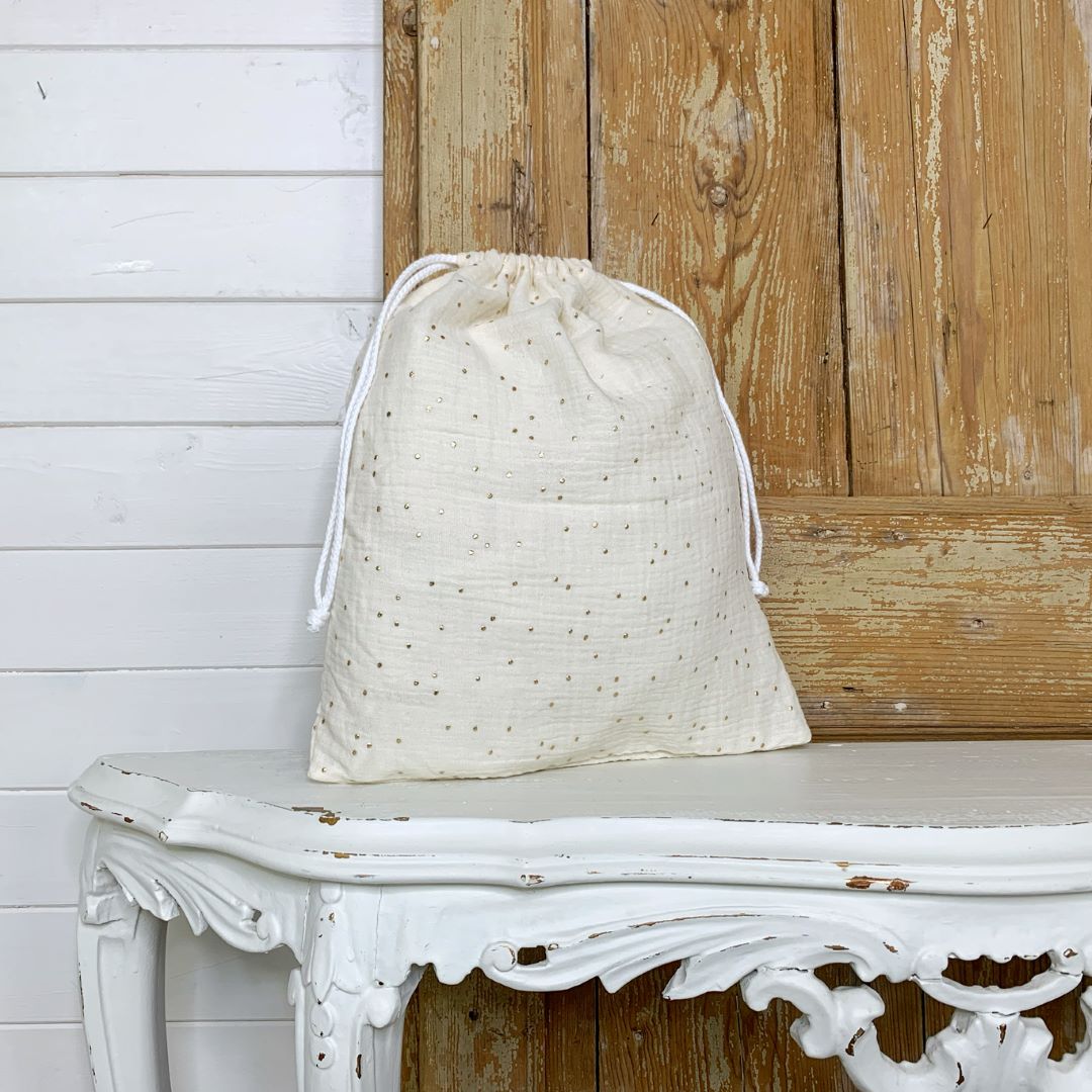 sacca cambio nascita personalizzata ricamo cucyscuci riccione 