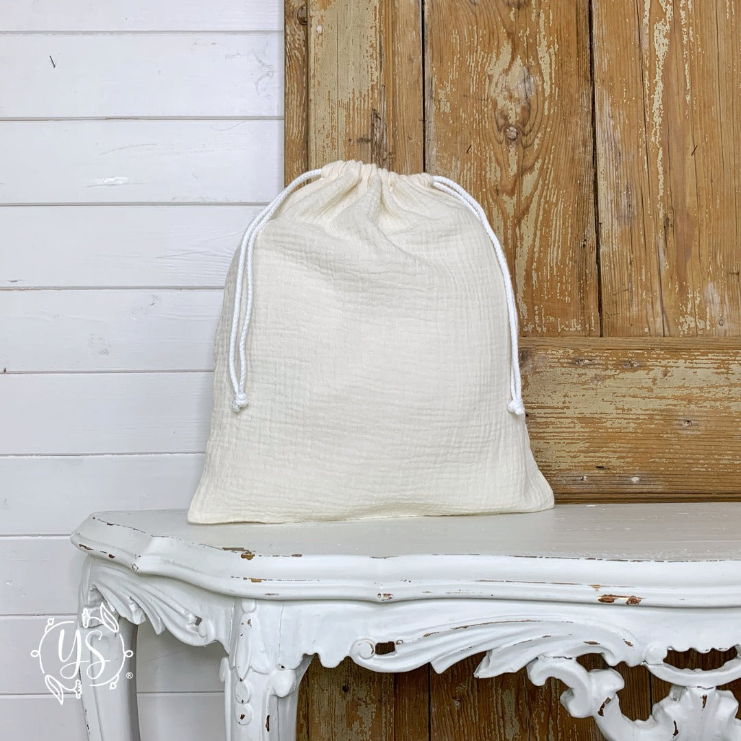 sacca cambio musola personalizzata con ricamo cucyscuci riccione