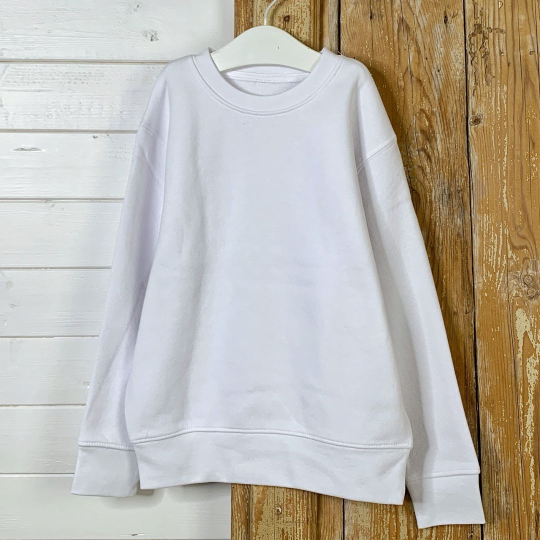 Felpa bimbo/a unisex