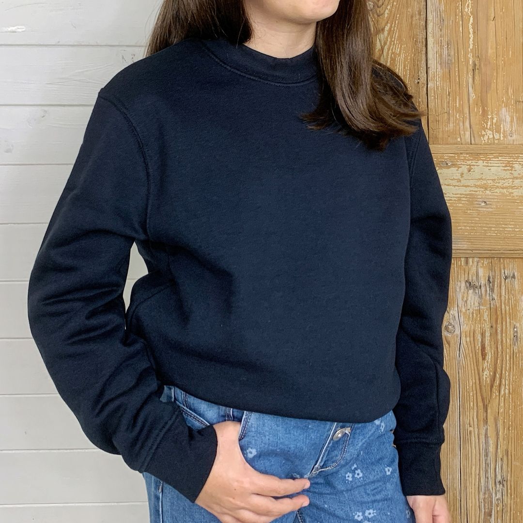 Felpa bimbo/a unisex