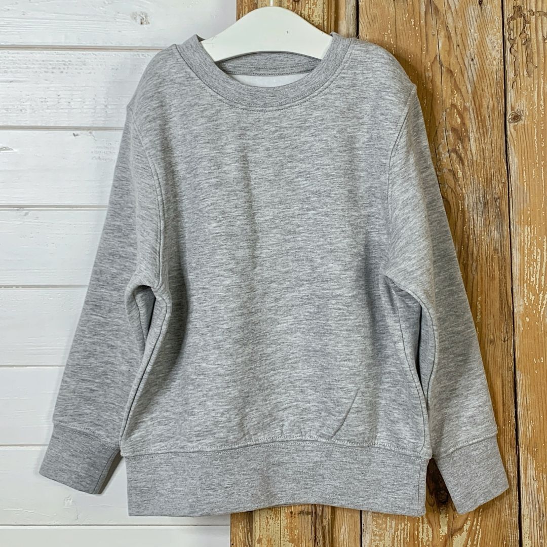 Felpa bimbo/a unisex