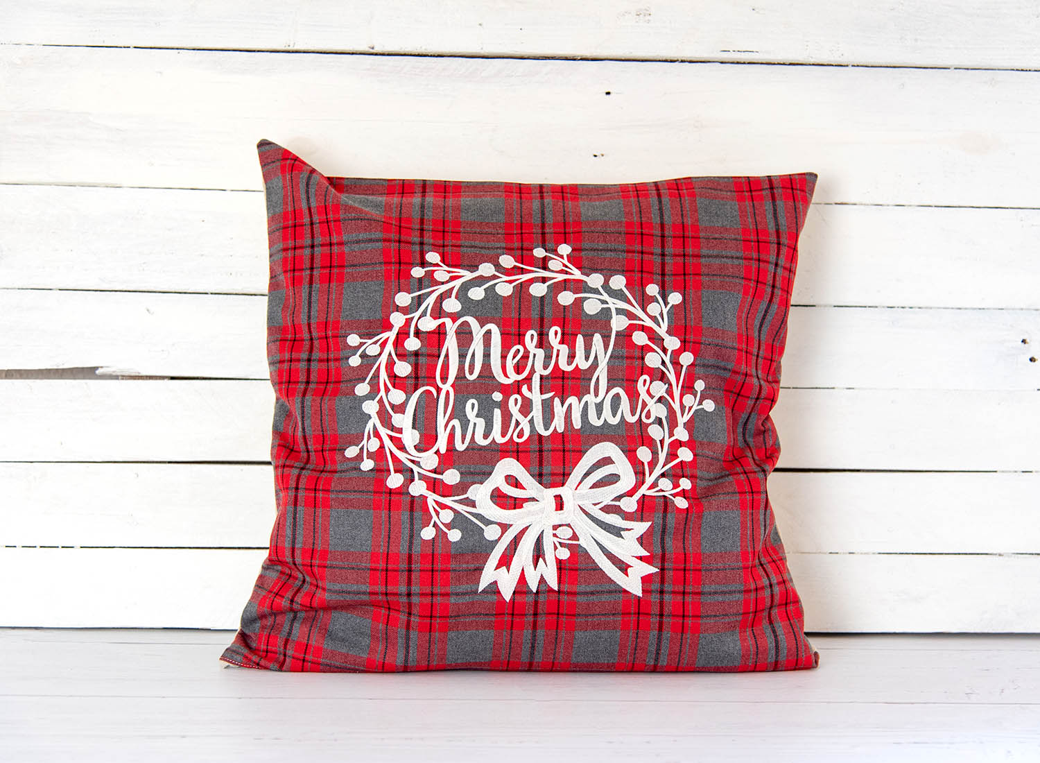 Federa arredo Merry Christmas in Gobelin Federa arredo Merry Christmas in Gobelin